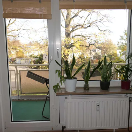 Image 2 - Schlossparkstraße 19, 52072 Aachen, Germany - Apartment for rent