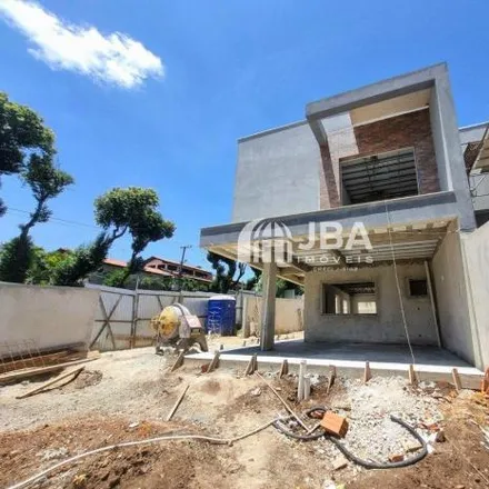 Image 2 - Rua Edmundo Alberto Mercer 498, Tingui, Curitiba - PR, 82620-260, Brazil - House for sale