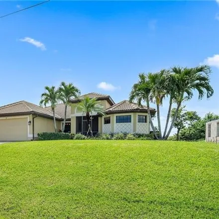 Rent this 3 bed house on 260 Northeast 15th Terrace in Cape Coral, FL 33909