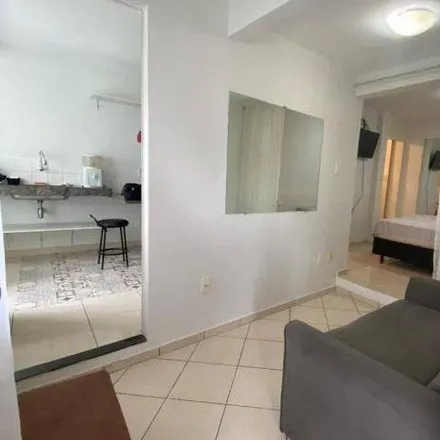Image 2 - Farroupilha Grill, Avenida Afonso Pena, Regional Centro-Sul, Belo Horizonte - MG, 30130-008, Brazil - Apartment for rent