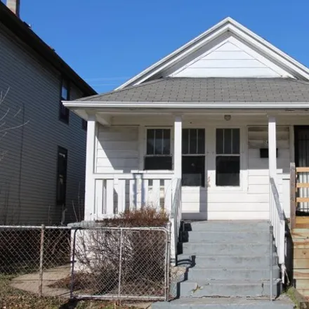 Buy this 2 bed house on 2427 North Holton Street in Milwaukee, WI 53212