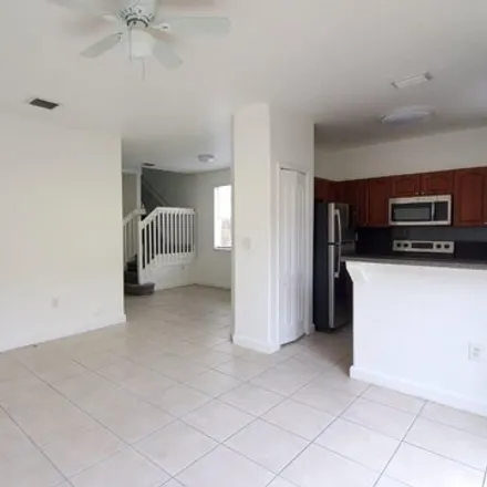 Image 4 - 6930 Northwest 177th Street, Miami-Dade County, FL 33015, USA - Townhouse for rent