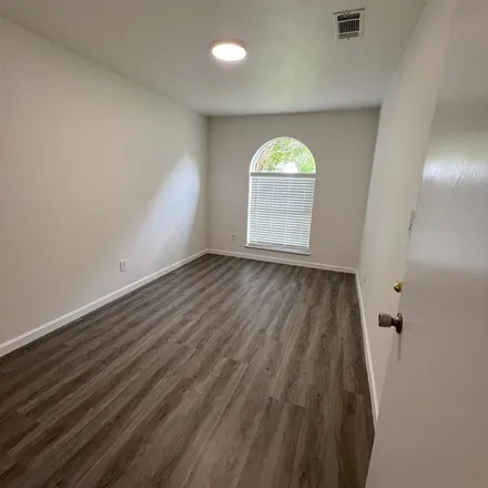 Rent this 4 bed apartment on 2645 Kentfield Lane in Plano, TX 75074