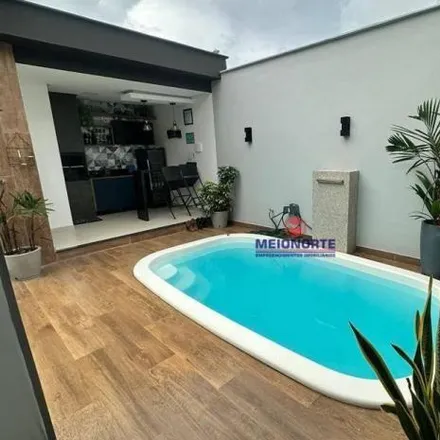 Buy this 2 bed house on Avenida New York in Parque Araçagi, São José de Ribamar - MA
