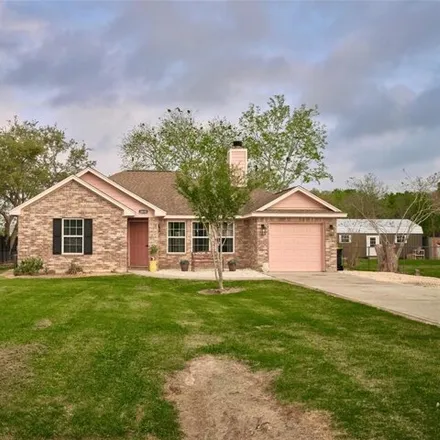 Buy this 2 bed house on 3614 Beasley Avenue in Needville, TX 77461