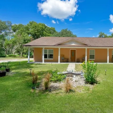 Buy this 3 bed house on 2910 Marsh Road in DeLand, FL 32724