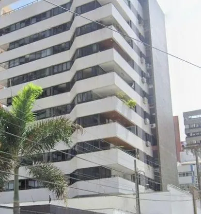 Image 2 - Quality Hotel Fortaleza, Avenida Beira Mar 2340, Meireles, Fortaleza - CE, 60165-120, Brazil - Apartment for sale