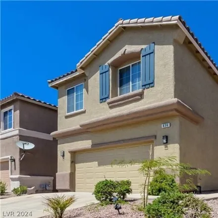Rent this 4 bed house on 642 Marlberry Place in Henderson, NV 89015