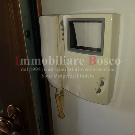 Image 9 - Via Vigone 87, 10064 Pinerolo TO, Italy - Apartment for rent