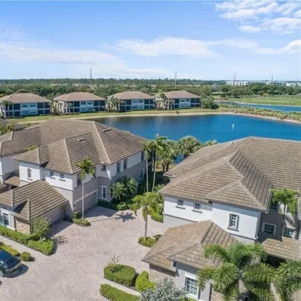 Buy this 3 bed condo on 8705 Coastline Court in Collier County, FL 34120