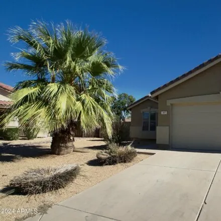 Rent this 4 bed house on 617 South Porter Street in Gilbert, AZ 85296