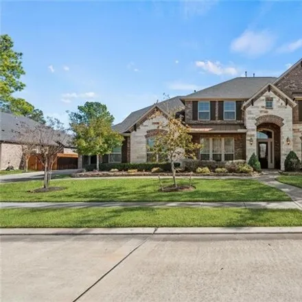 Buy this 5 bed house on Winding Ivy Lane in Harris County, TX