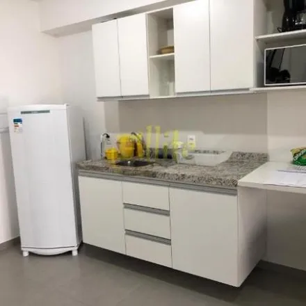 Rent this 1 bed apartment on Rua Manoel Dutra 270 in Bixiga, São Paulo - SP