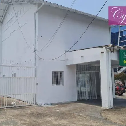 Image 2 - Rua Lowndes, Encruzilhada, Santos - SP, 11015-440, Brazil - House for rent