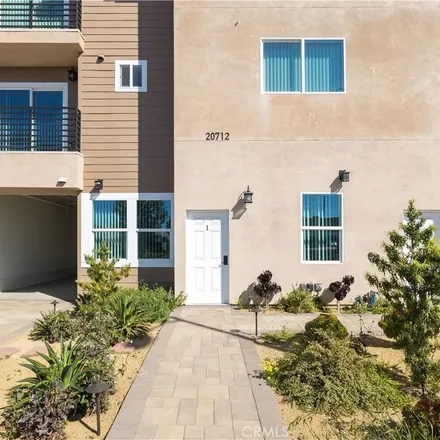 Image 5 - 20738 South Western Avenue, Southwest Village, Torrance, CA 90501, USA - Apartment for rent