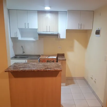 Image 5 - Nicolás de Pierola Avenue 103, Lima, Lima Metropolitan Area 15001, Peru - Apartment for rent
