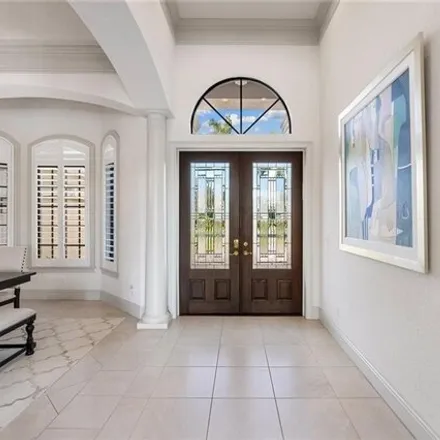 Image 3 - 16598 Cellini Lane, Collier County, FL 34110, USA - House for sale
