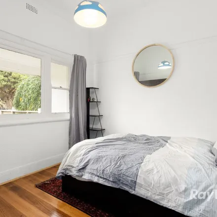 Rent this 2 bed duplex on Oakleigh Road in Carnegie VIC 3163, Australia