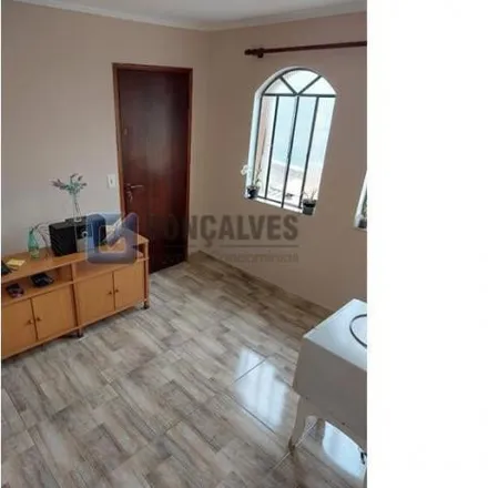 Buy this 2 bed apartment on Rua Deputado Alvaro Florence in Planalto, São Bernardo do Campo - SP