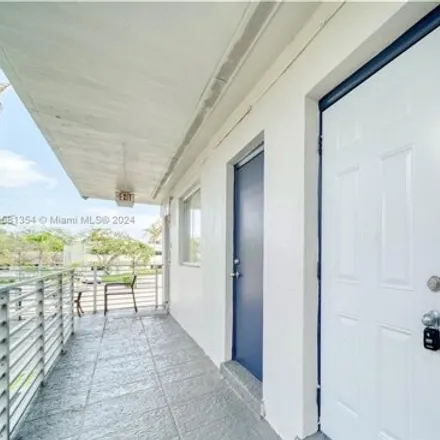 Rent this 1 bed apartment on 1841 North Glades Drive in North Miami Beach, FL 33162