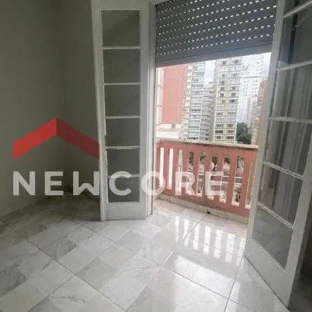 Image 2 - Rua Doutor Lincoln Feliciano, Boqueirão, Santos - SP, 11045-500, Brazil - Apartment for sale