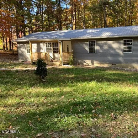 Buy this 3 bed house on 901 Forest Lane in Fentress County, TN 38556