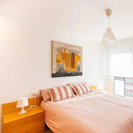 Rent this 3 bed apartment on Carrer de Lepant in 260, 08001 Barcelona