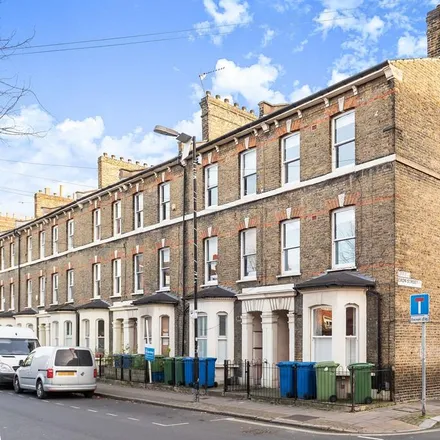 Image 9 - Exon Street, London, SE17 2JW, United Kingdom - Apartment for rent