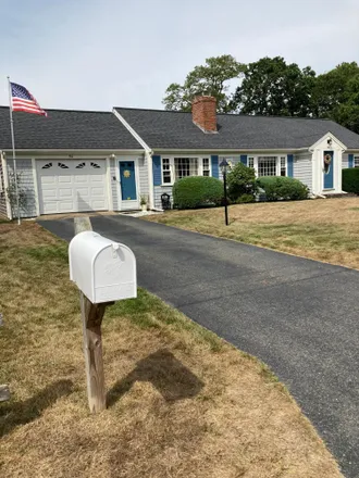 Buy this 3 bed house on 88 Yarmouth Road in Barnstable, Barnstable County
