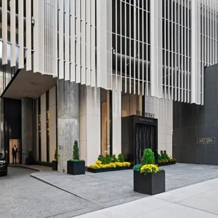 Image 7 - 138 East 50th Street, New York, NY 10022, USA - Condo for sale