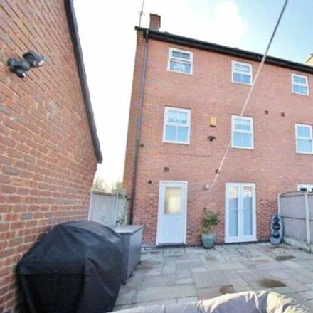 Image 7 - Applewood Grove, Knowsley, L26 6BQ, United Kingdom - Townhouse for sale