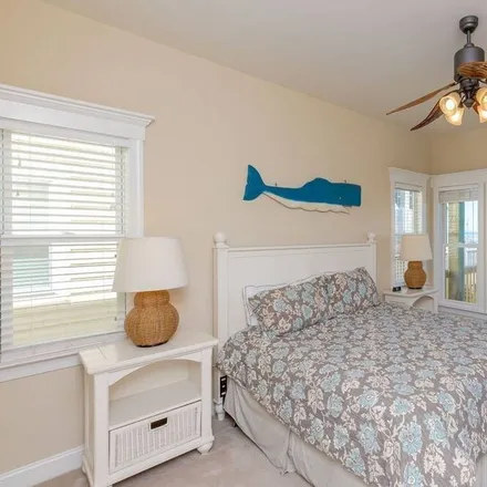 Image 1 - Topsail Beach, NC - Condo for rent