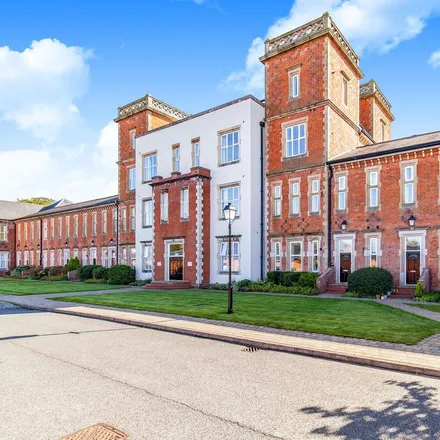 Rent this 3 bed apartment on Duesbury Court in Burnaston, DE3 0UP