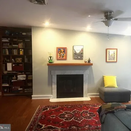 Buy this 1 bed condo on 111 Church Street in Philadelphia, PA 19106