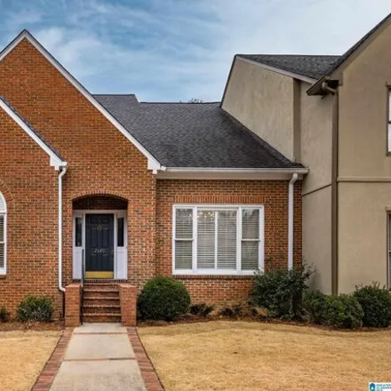 Buy this 3 bed condo on Brookshire Place in Mountain Brook, AL 35222