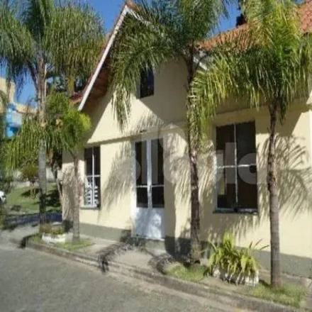 Image 2 - Rocha, Avenida Pedro Américo 1094, Vila América, Santo André - SP, 09121-250, Brazil - House for sale