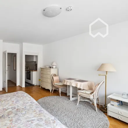 Rent this 1 bed apartment on Preystraße 3 in 22303 Hamburg, Germany