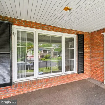 Image 4 - 1015 Excelsior Drive, Twin Oaks, Upper Chichester Township, PA 19014, USA - House for sale