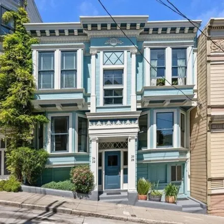 Buy this 2 bed condo on 28;30;32;34 Lloyd Street in San Francisco, CA 94143