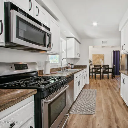 Image 3 - 7601 Irondale Avenue, Los Angeles, CA 91306, USA - House for rent