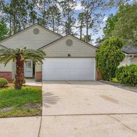 Buy this 3 bed house on 9560 Glenn Abbey Way in Jacksonville, FL 32256