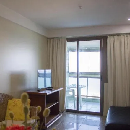 Rent this 1 bed apartment on Rua Marcelo Roberto in Barra da Tijuca, Rio de Janeiro - RJ