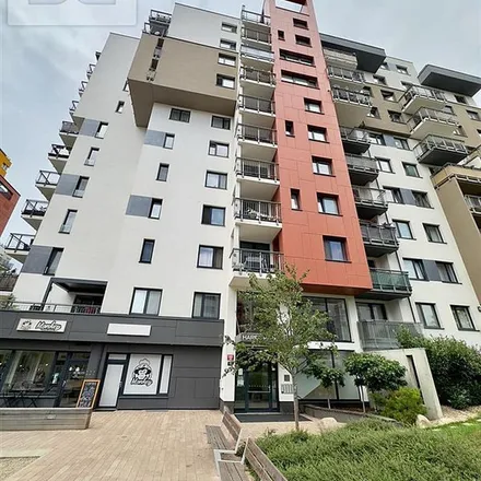 Image 8 - Pod Harfou 981/29, 190 00 Prague, Czechia - Apartment for rent