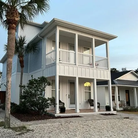 Buy this 3 bed house on 20111 Alta Vista Drive in Panama City Beach, FL 32413