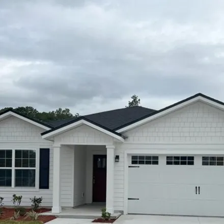 Buy this 4 bed house on Frank H. Peterson Academies of Technology in 7450 Wilson Boulevard, Jacksonville