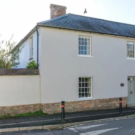Buy this 4 bed house on Bere Regis in Wareham, Dorset