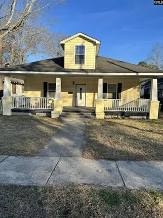 Buy this 4 bed house on Lincoln High School in Council Street, Sumter