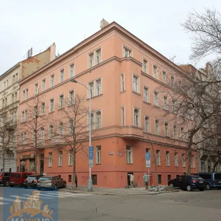 Image 6 - Francouzská 174/18, 120 00 Prague, Czechia - Apartment for rent