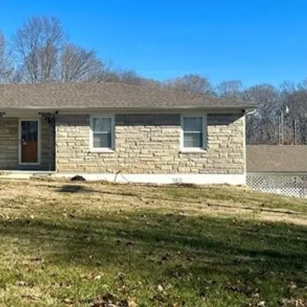 Buy this 3 bed house on 9394 County House Road in Tompkinsville, KY 42167