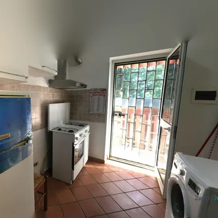 Rent this 2 bed apartment on Via Corrado Barbagallo in 00160 Rome RM, Italy
